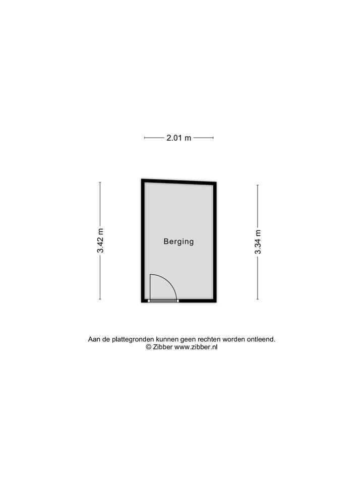 Foto 31 van Hofje de Pauw 10