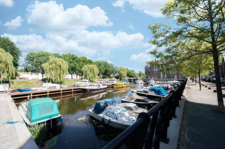 Foto 3 van Turfhoofd 18