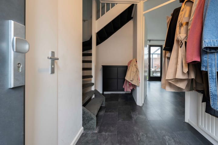 Foto 4 van Turfhoofd 18