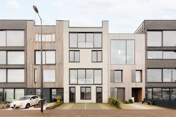 Bekijk foto 2 van Kea Boumanstraat 34-A