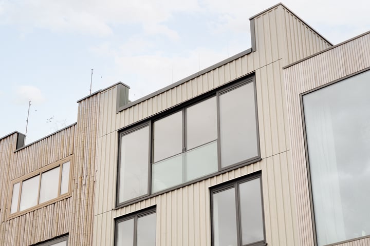 Bekijk foto 4 van Kea Boumanstraat 34-A