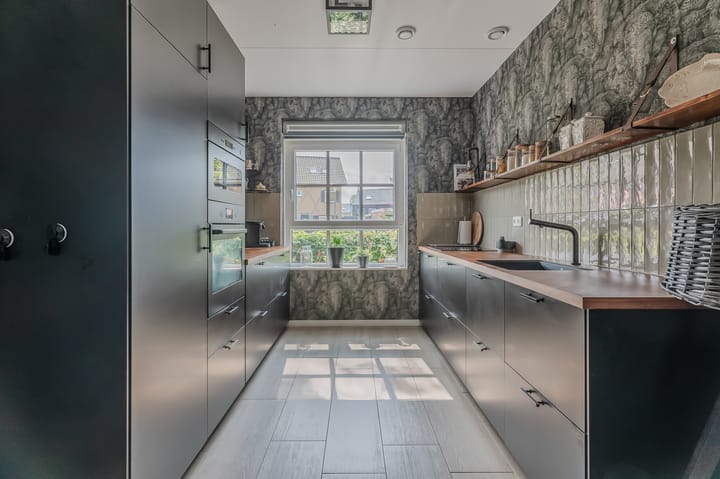 Foto 2 van Koningsmantel 27