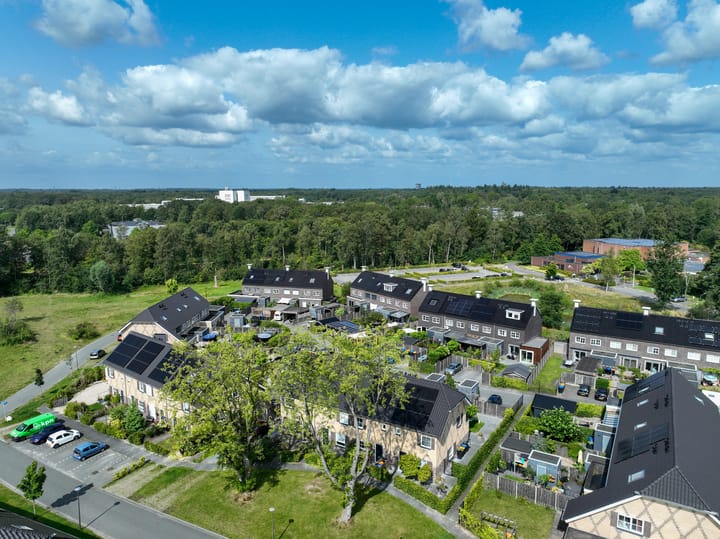 Foto 3 van Koningsmantel 27