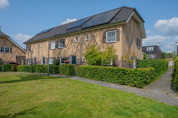 Foto 5 van Koningsmantel 27