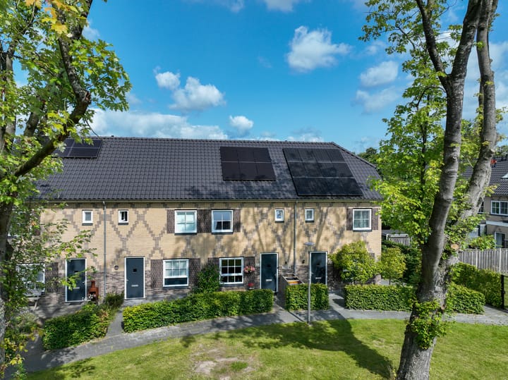 Foto 6 van Koningsmantel 27