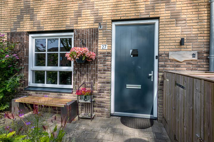 Foto 9 van Koningsmantel 27