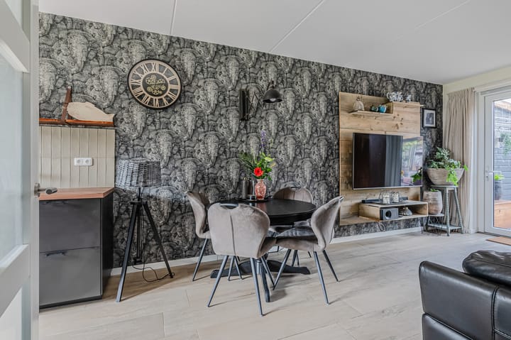 Foto 12 van Koningsmantel 27