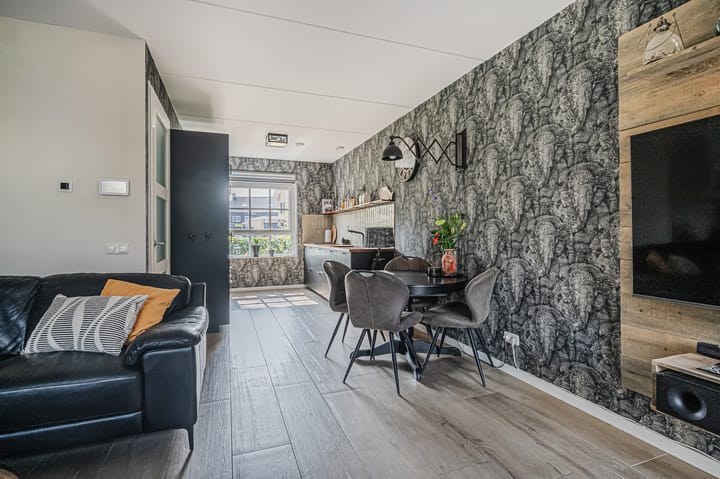 Foto 17 van Koningsmantel 27