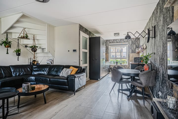 Foto 18 van Koningsmantel 27