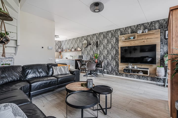 Foto 21 van Koningsmantel 27