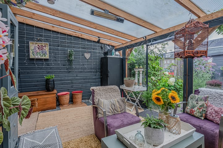 Foto 24 van Koningsmantel 27