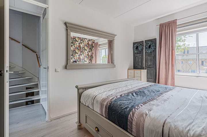 Foto 28 van Koningsmantel 27