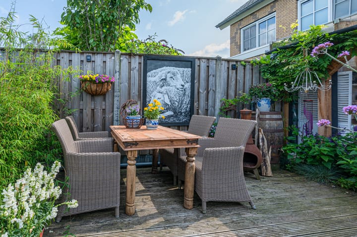 Foto 38 van Koningsmantel 27