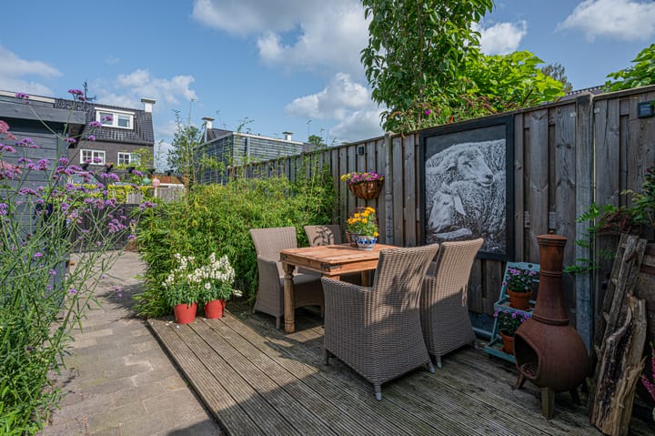 Foto 39 van Koningsmantel 27