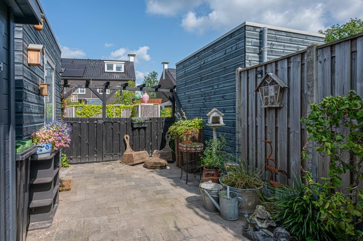 Foto 41 van Koningsmantel 27