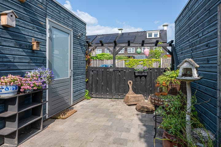 Foto 42 van Koningsmantel 27