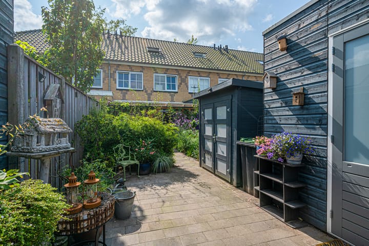 Foto 43 van Koningsmantel 27