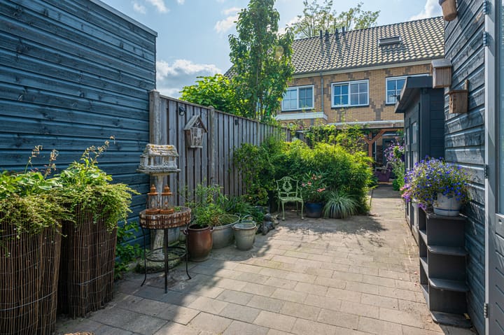 Foto 44 van Koningsmantel 27