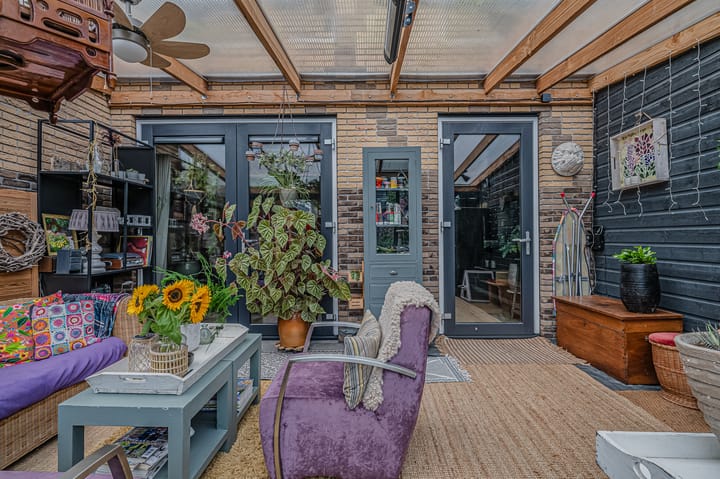 Foto 25 van Koningsmantel 27