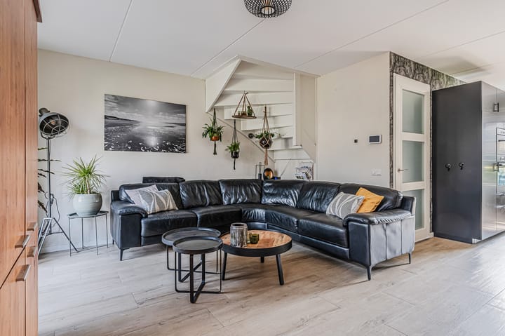 Foto 19 van Koningsmantel 27