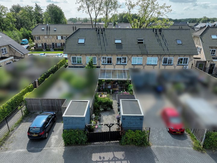 Foto 46 van Koningsmantel 27