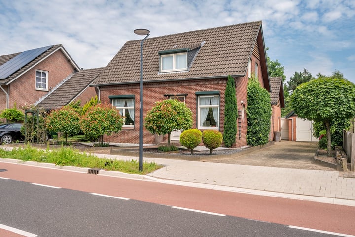 Oude Heerweg 8