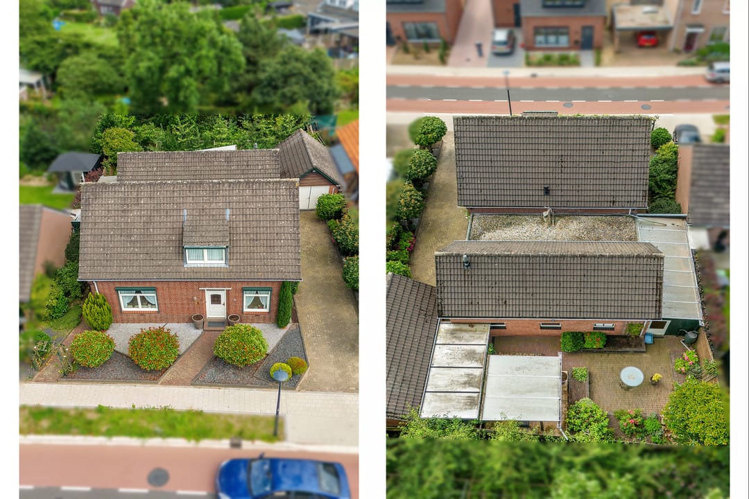 Foto 2 van Oude Heerweg 8