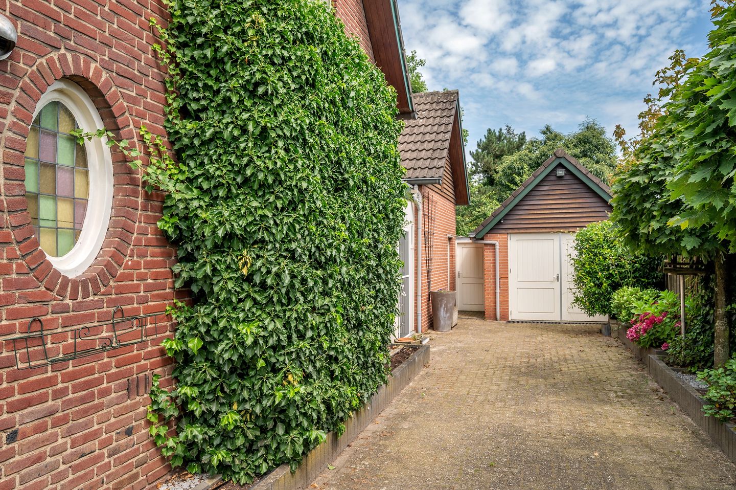 Foto 4 van Oude Heerweg 8