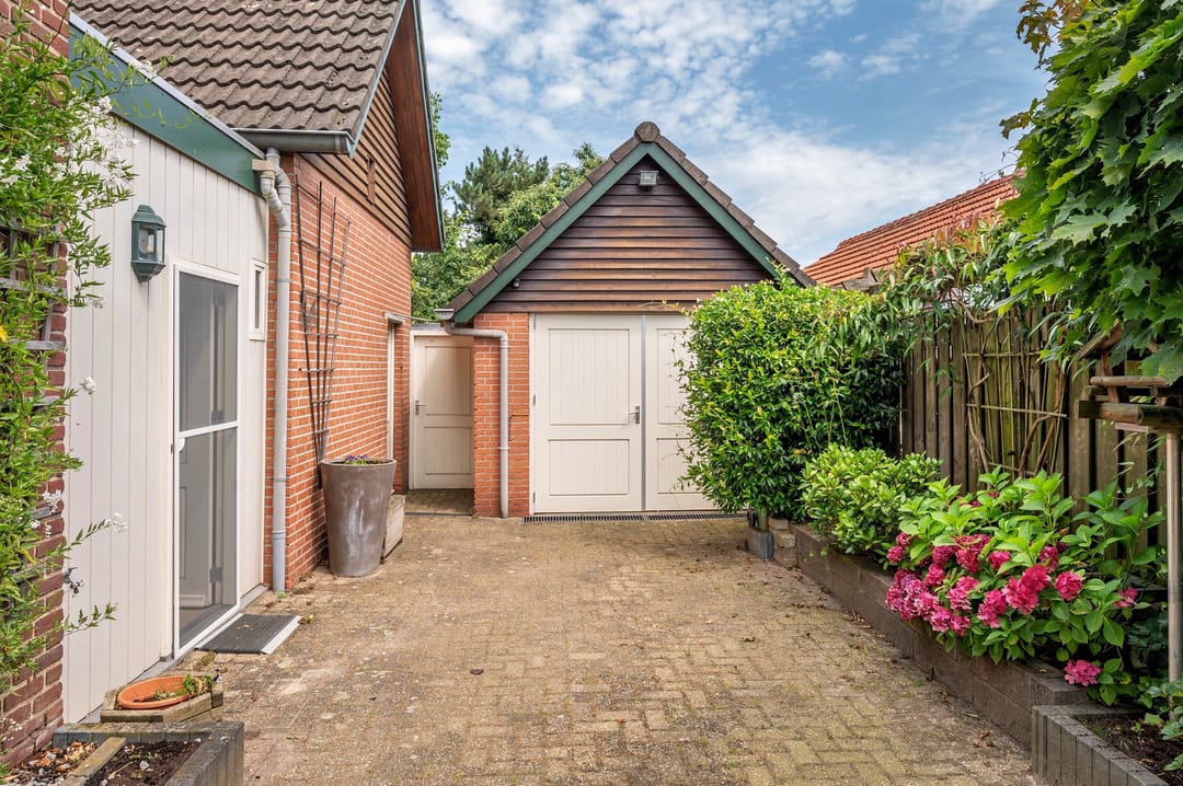 Foto 43 van Oude Heerweg 8