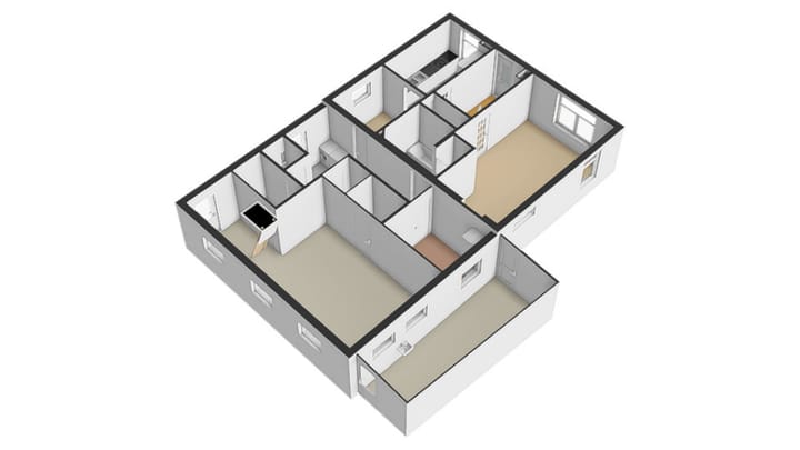 Foto 51 van Oude Heerweg 8