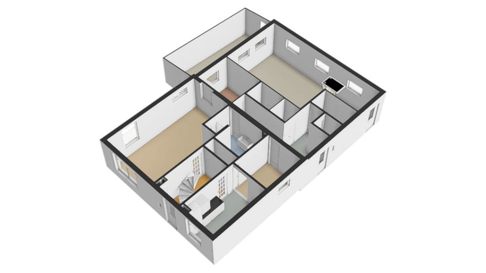 Foto 52 van Oude Heerweg 8