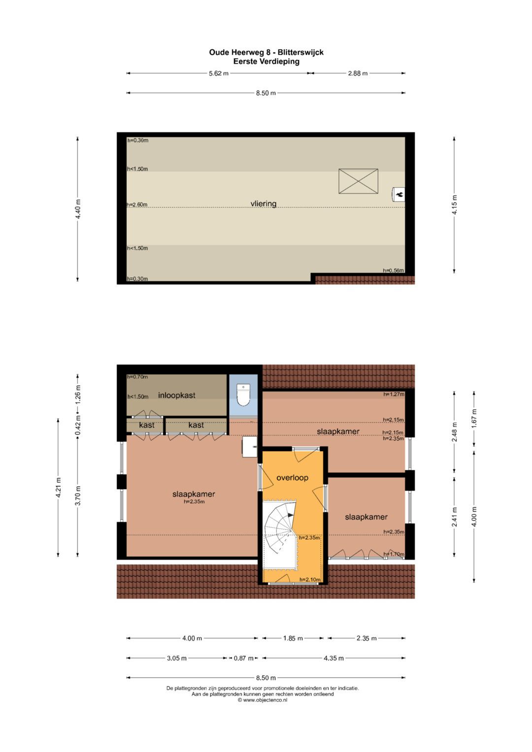 Foto 53 van Oude Heerweg 8