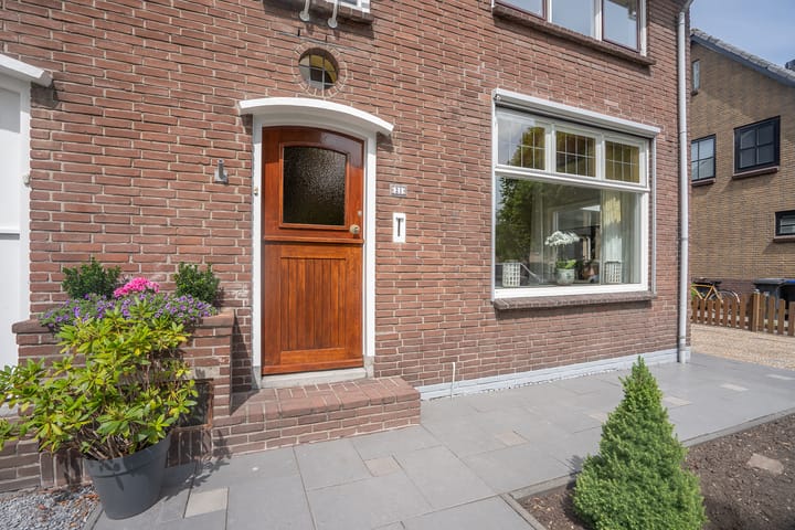 Foto 3 van van Dijklaan 21