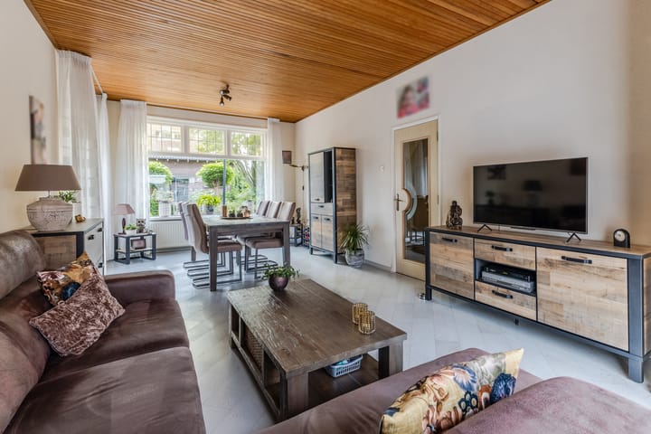 Photo 7 of van Dijklaan 21