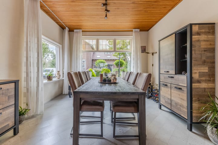 Photo 9 of van Dijklaan 21