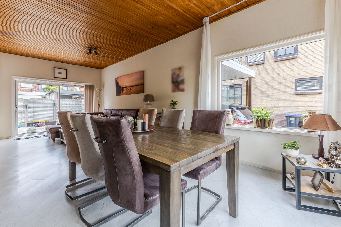 Foto 10 van van Dijklaan 21