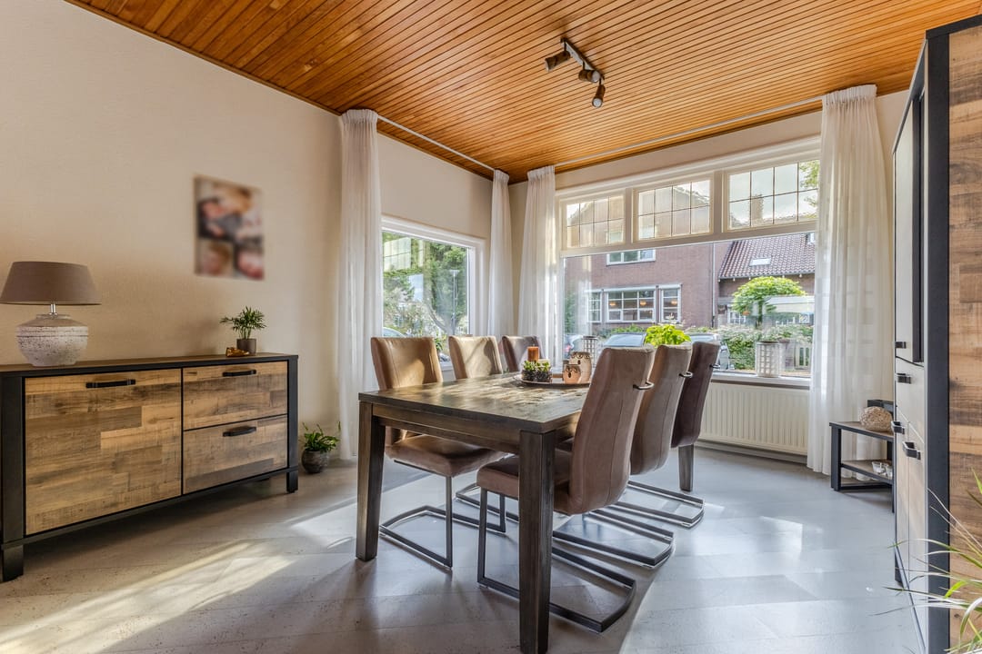 Foto 11 van van Dijklaan 21