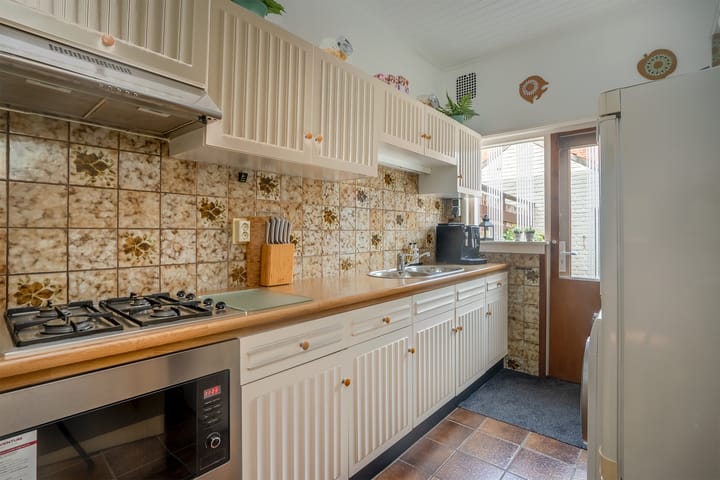 Photo 13 of van Dijklaan 21