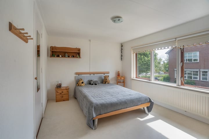 Photo 19 of van Dijklaan 21