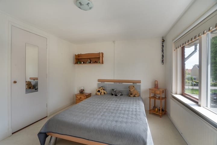 Photo 20 of van Dijklaan 21