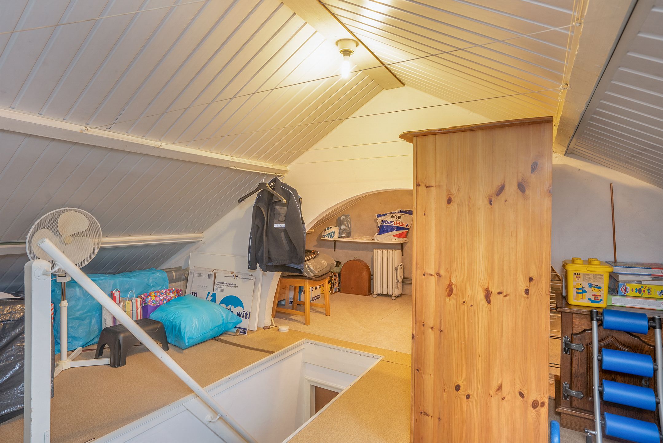 Foto 27 van van Dijklaan 21