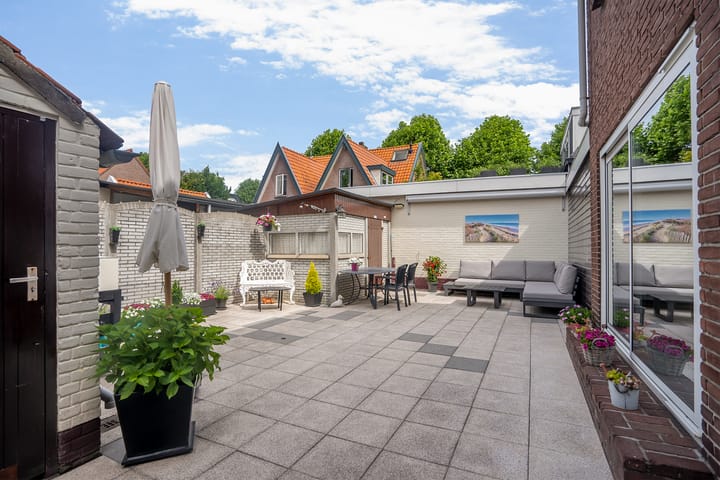 Photo 29 of van Dijklaan 21