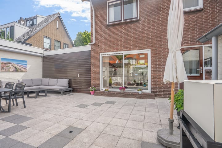 Photo 30 of van Dijklaan 21