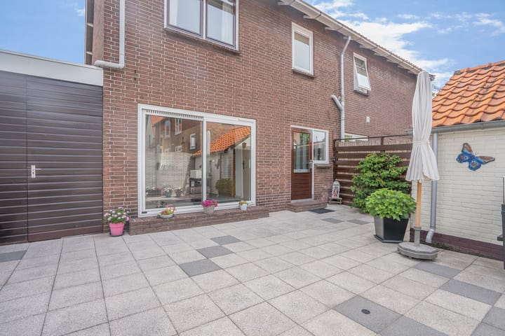 Photo 31 of van Dijklaan 21