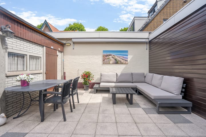 Photo 32 of van Dijklaan 21