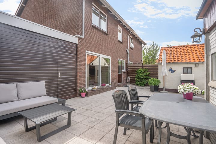 Photo 33 of van Dijklaan 21