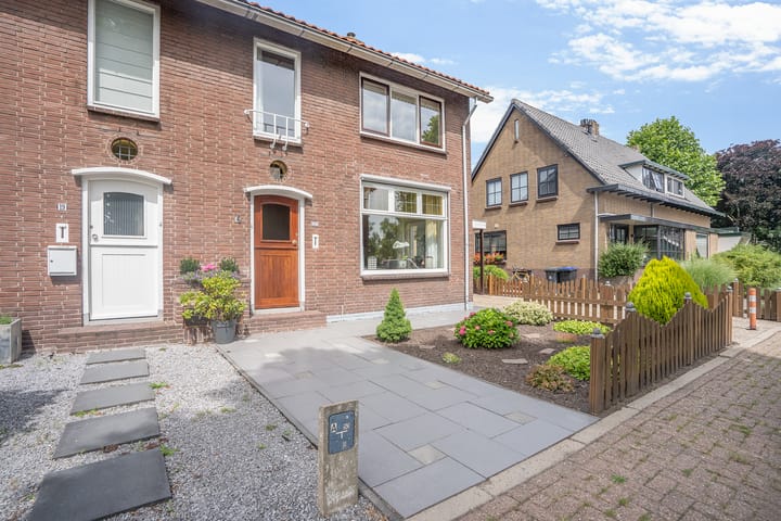 Photo 35 of van Dijklaan 21