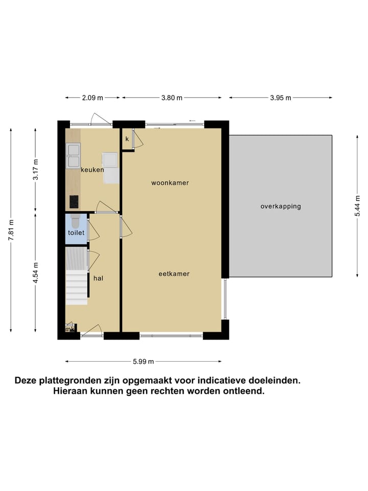 Photo 37 of van Dijklaan 21