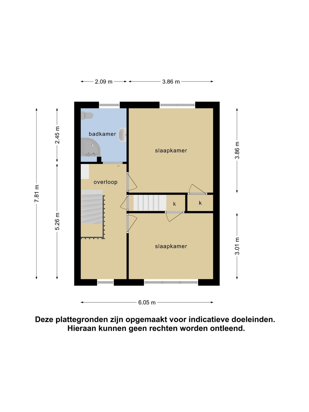 Foto 38 van van Dijklaan 21