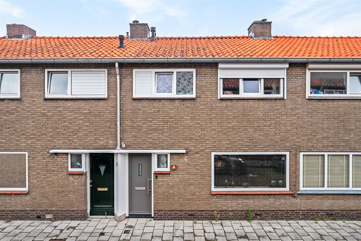 Bekijk foto 22 van Augustijnenstraat 6